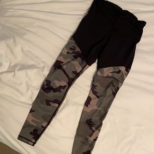 Carbon38 Leggings